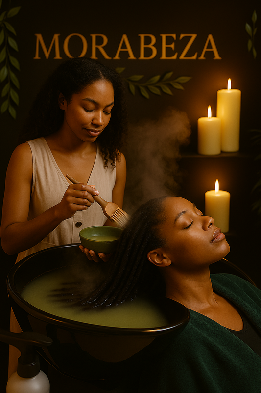 Cauterização Nutritiva