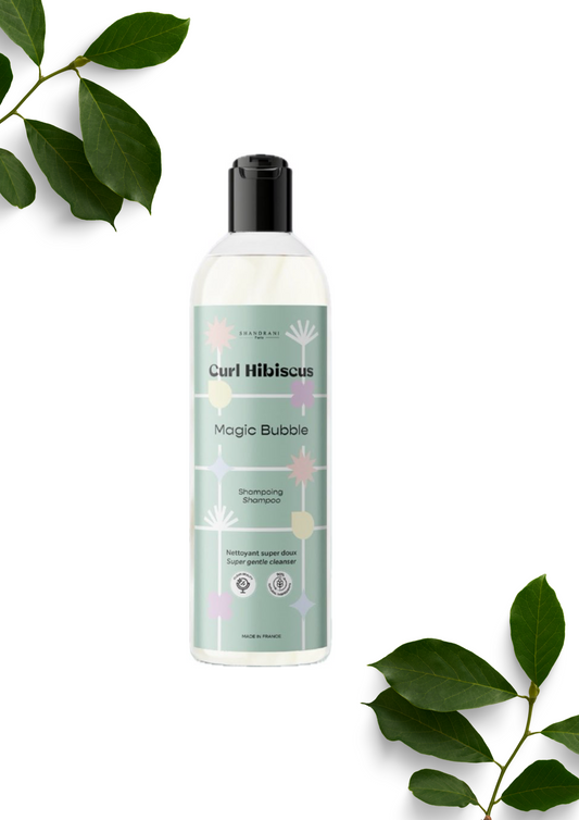 Magic Bubble - Shampoo