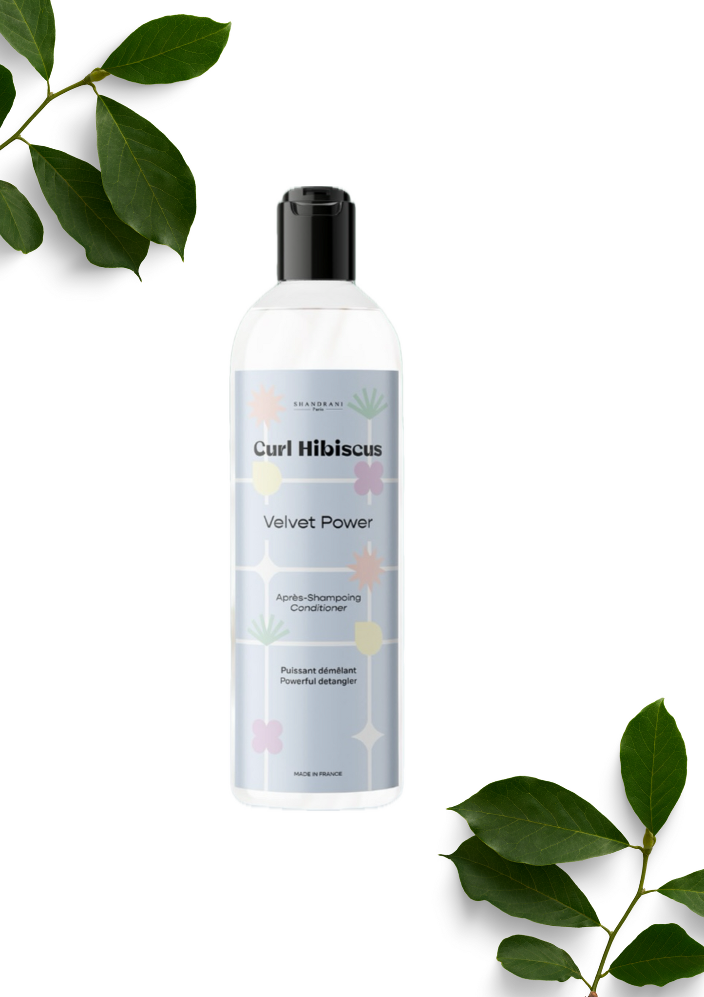 Velvet Power - Condicionador