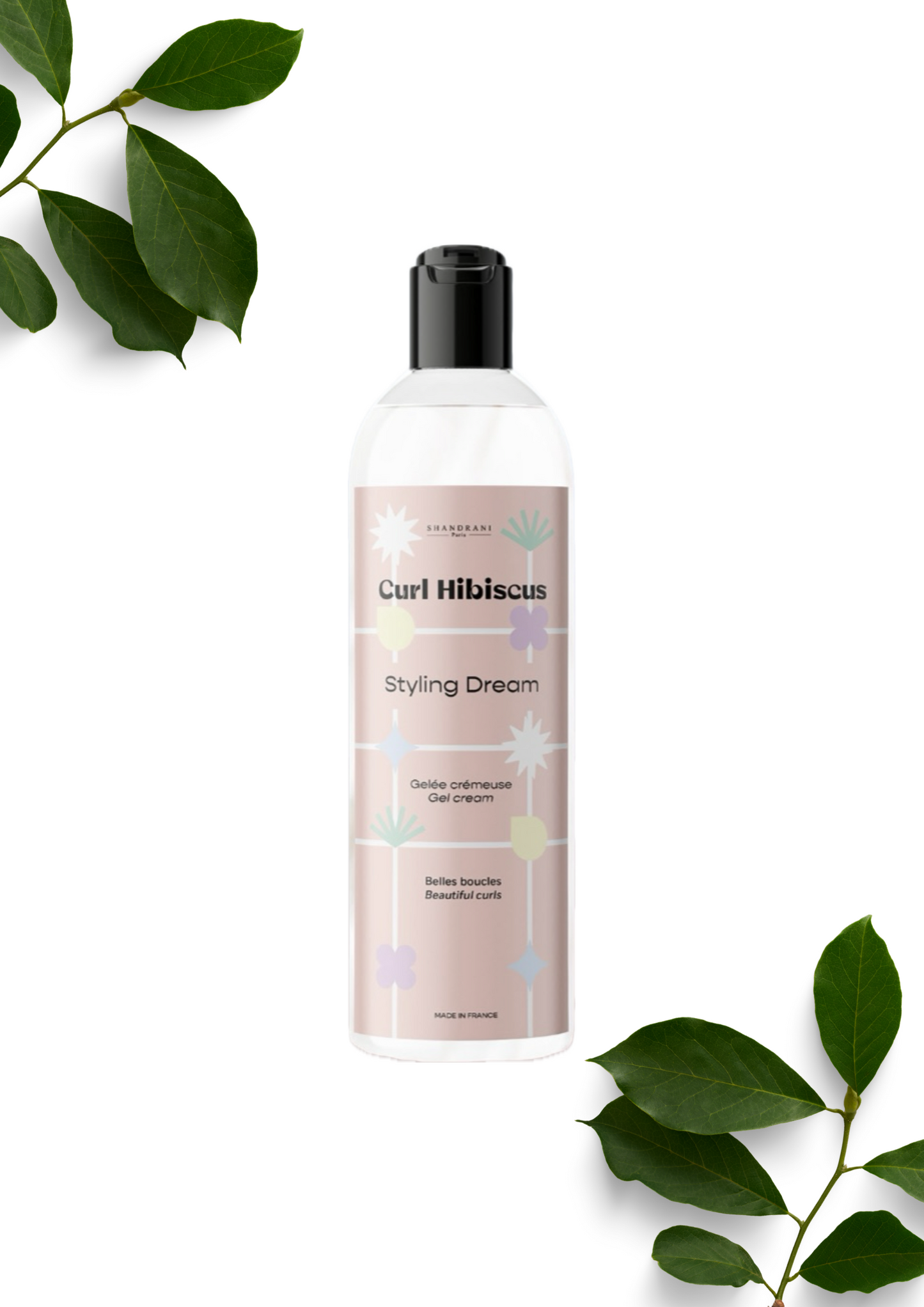 Styling Dream-Geleia Cremosa