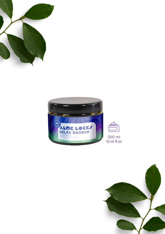 CERA - GELÉIA DE BAOBÁ