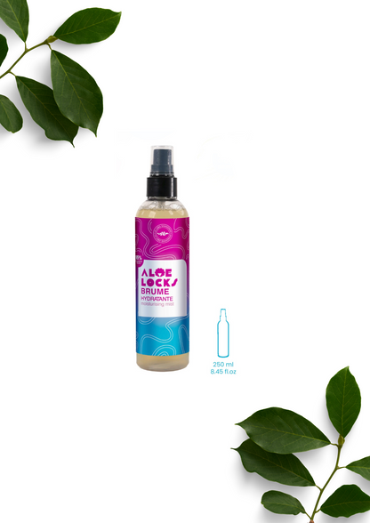 Brume/Spray - Ultra Hidratante