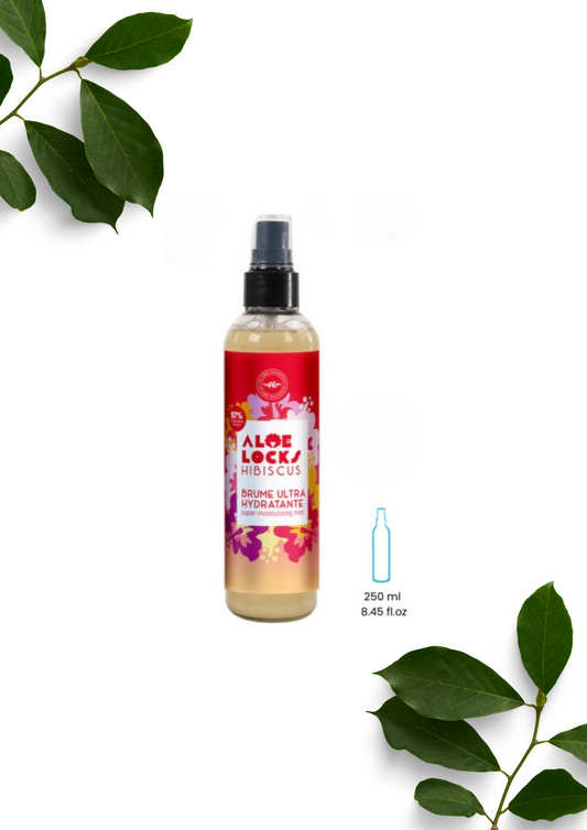 Brume/Spray - Ultra Hidratante