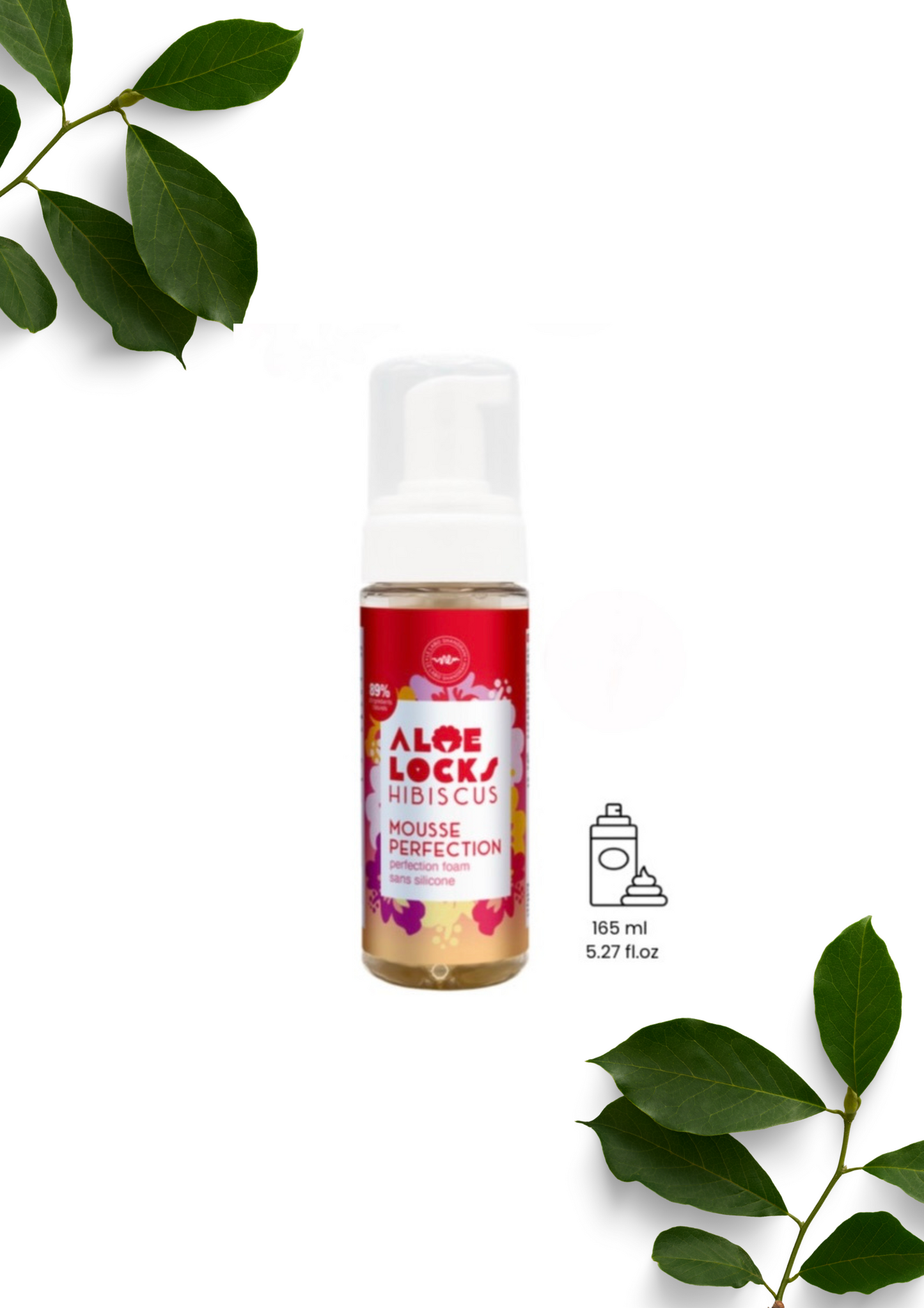 Mousse Modeladora – Leveza, Definição e Hidratação